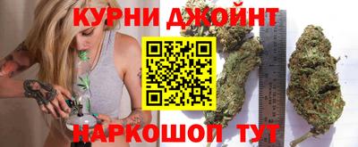 хмурый Кинель